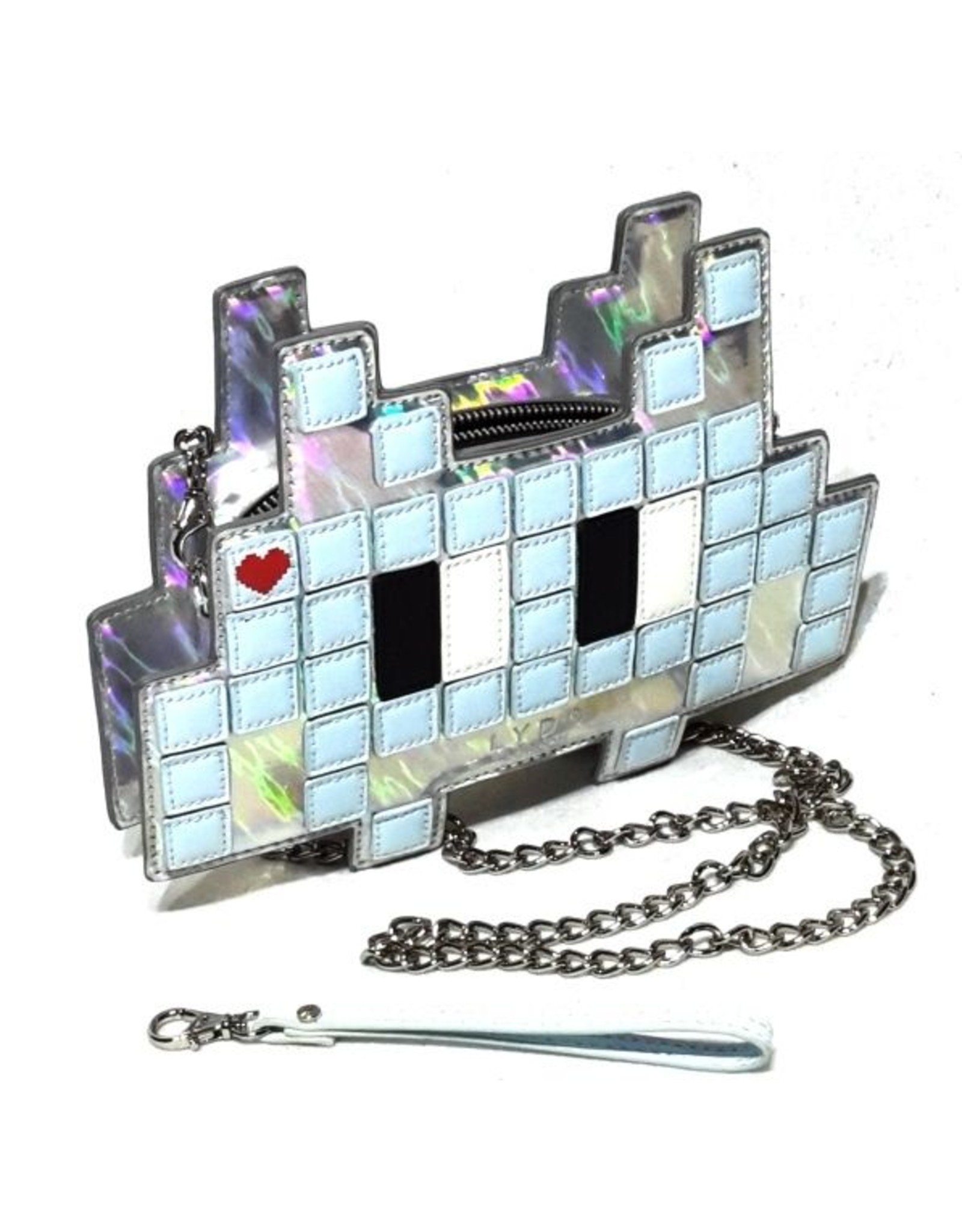 LYDC London Fantasy bags - LYDC London Pixel bag