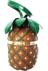 Magic Bags Fantasy bags - Fantasy bag Pineapple brown