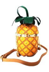 Magic Bags Fantasy tassen - Fantasy tas Ananas Geel