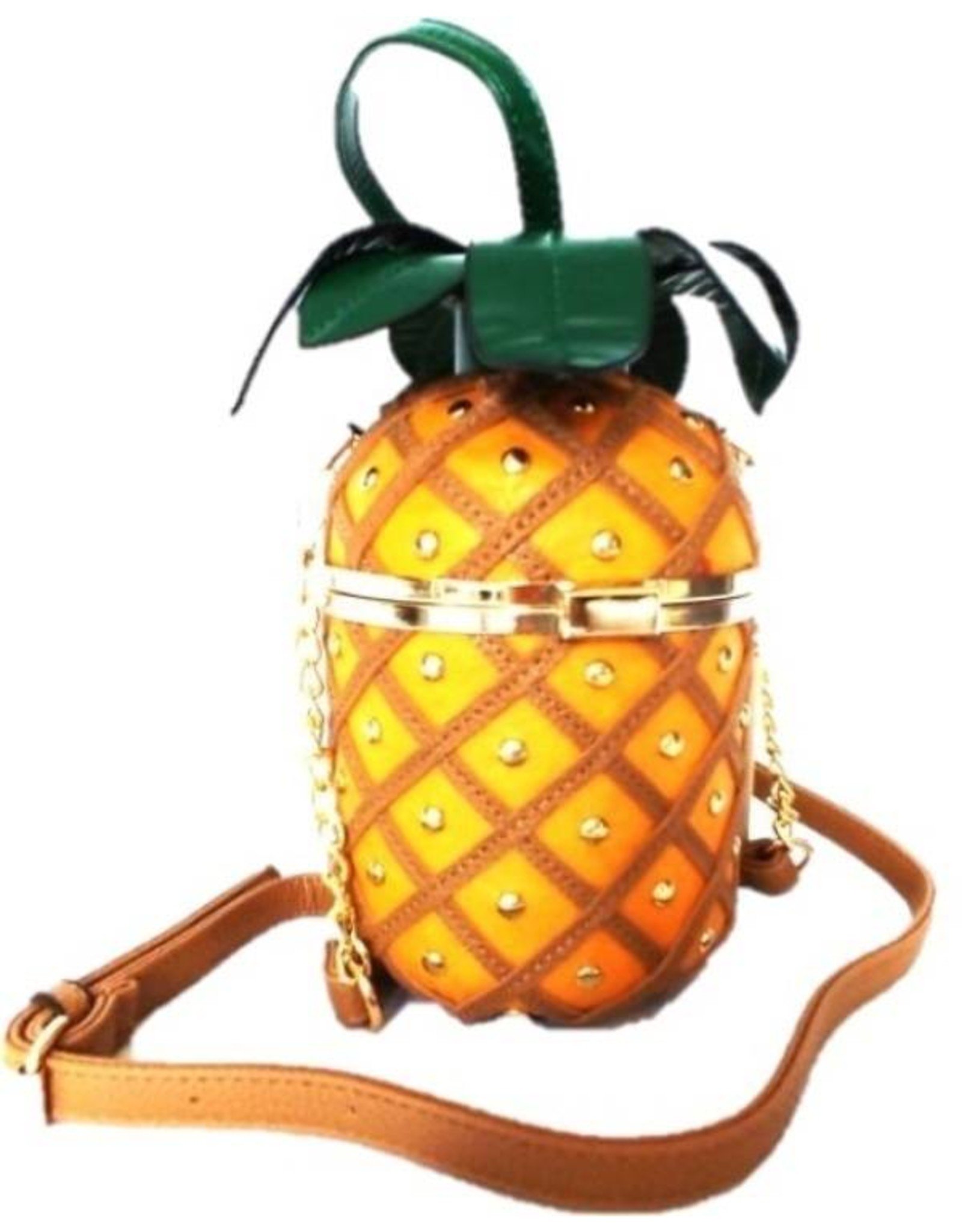 Magic Bags Fantasy bags - Fantasy bag Pineapple yellow