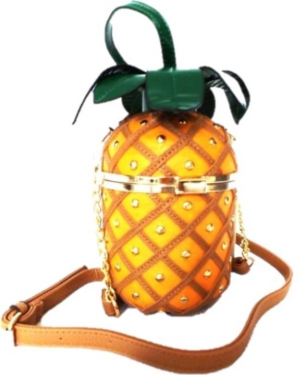 pineapple bag