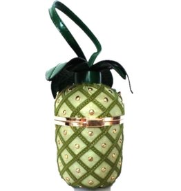 Magic Bags Fantasy tas Ananas groen