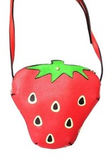 Laura Vita Fantasy bags - Laura Vita Fantasy Bag Strawberry