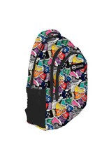 Mousse dans la Bouche Backpacks - Mousse dans la Bouche backpack sneakers