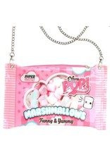 Oh my Pop! Fantasy bags - Oh my Pop Marshmallow shoulder bag