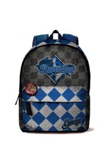 Harry Potter Harry Potter bags - Harry Potter backpack Quidditch Ravenclaw