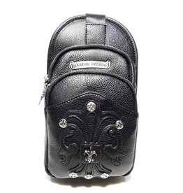 Dark Desire Gothic Bag Crossbody Black Dark Desire