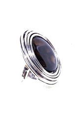 Dark Desire Fantasy and Spiritual Accessories - Ring Calypso Fantasy