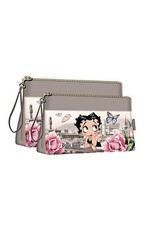 Betty Boop Betty Boop bags - Betty Boop clutch Florence set