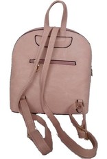 Trukado Backpacks - Fashion backpack with holographic accents