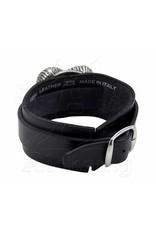 Alchemy Sieraden - Ramskop armband Gears of Aiwass - Alchemy