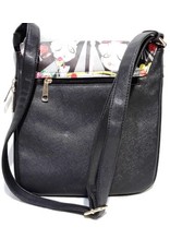 Trukado Fantasy bags - Shoulder bag Ladies Fantasy Black