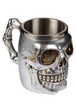 Trukado Bekers en kelken - Drinkbeker Skull