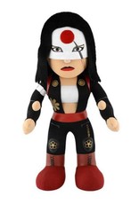 DC Comics Merchandise toys - Suicide Squad Katana plush