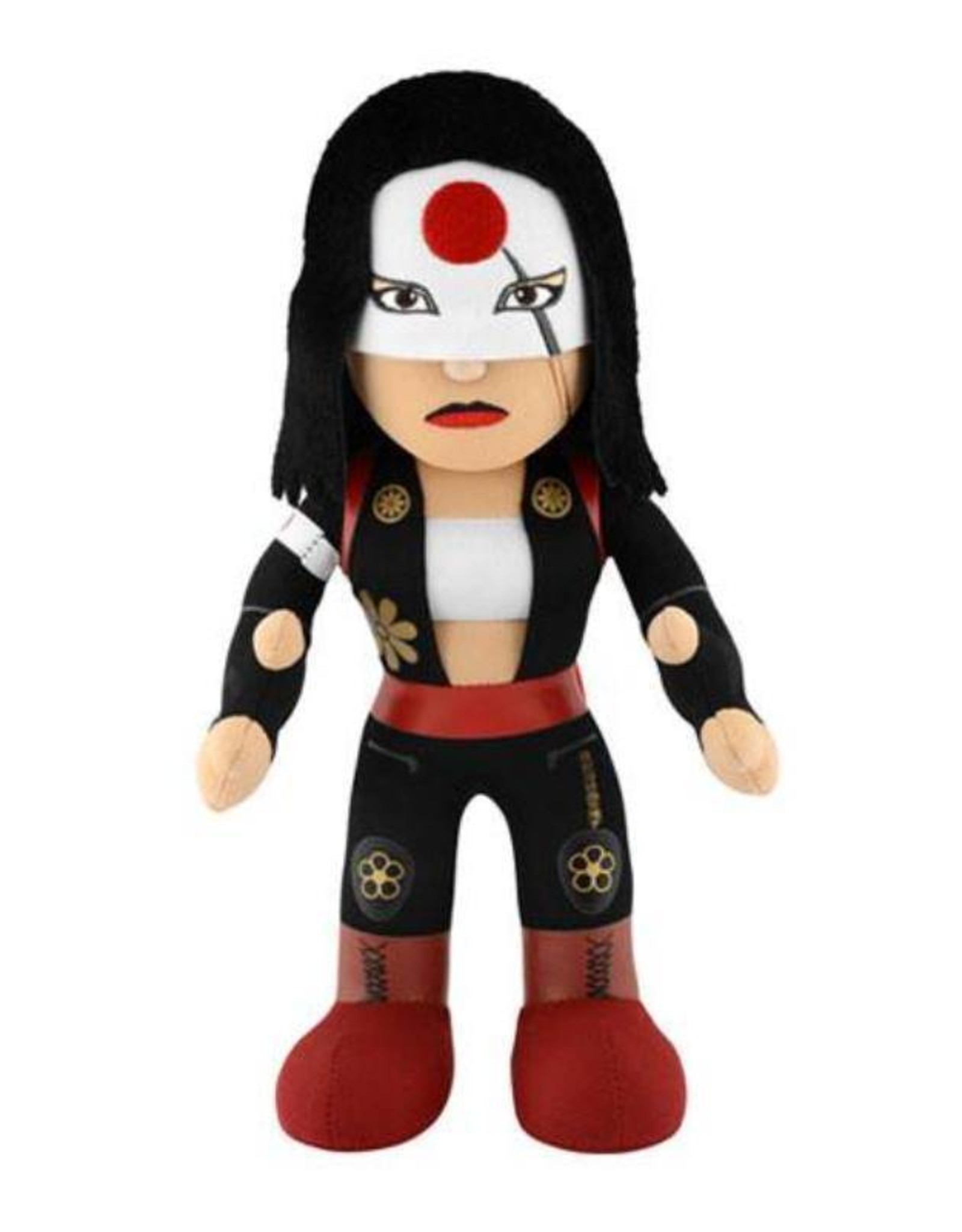 DC Comics Merchandise toys - Suicide Squad Katana pluche