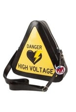 Oh my Pop! Merchandise tassen - Oh my Pop rugzak Danger High Voltage