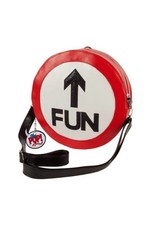 Oh my Pop! Fantasy bags - Oh my Pop shoulder Bag Fun