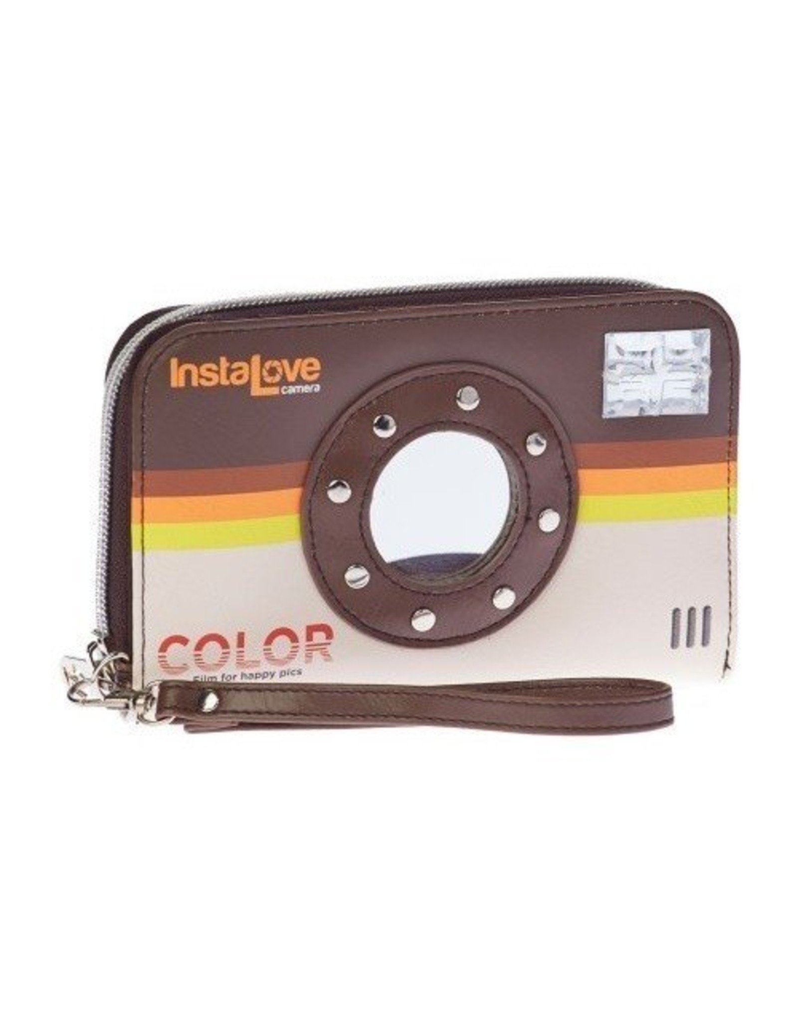 Oh my Pop! Fantasy wallets - Oh my Pop camera wallet