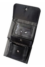 Darkside Wallets - Darkside Tattoo Frank Wallet