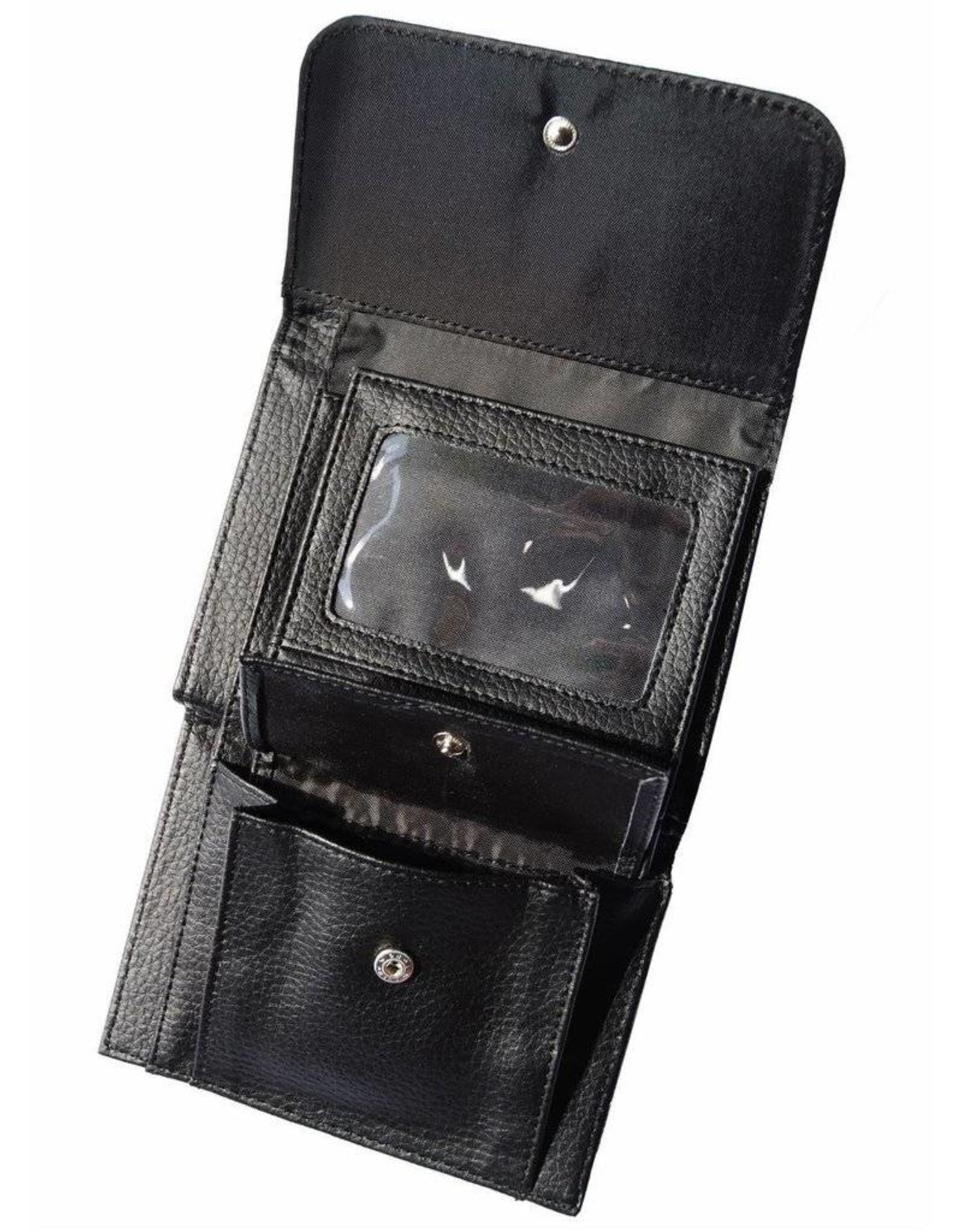 Darkside Wallets - Darkside Tattoo Frank Wallet