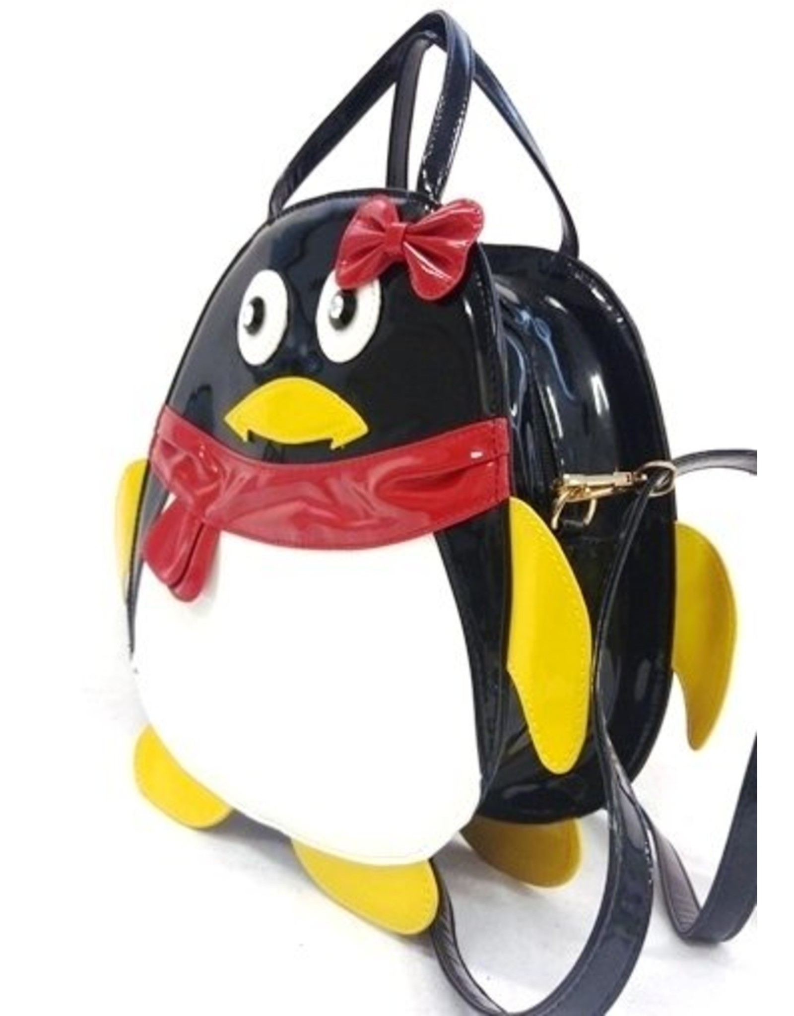 Trukado Fantasy bags - Fantasy Bag Penguin