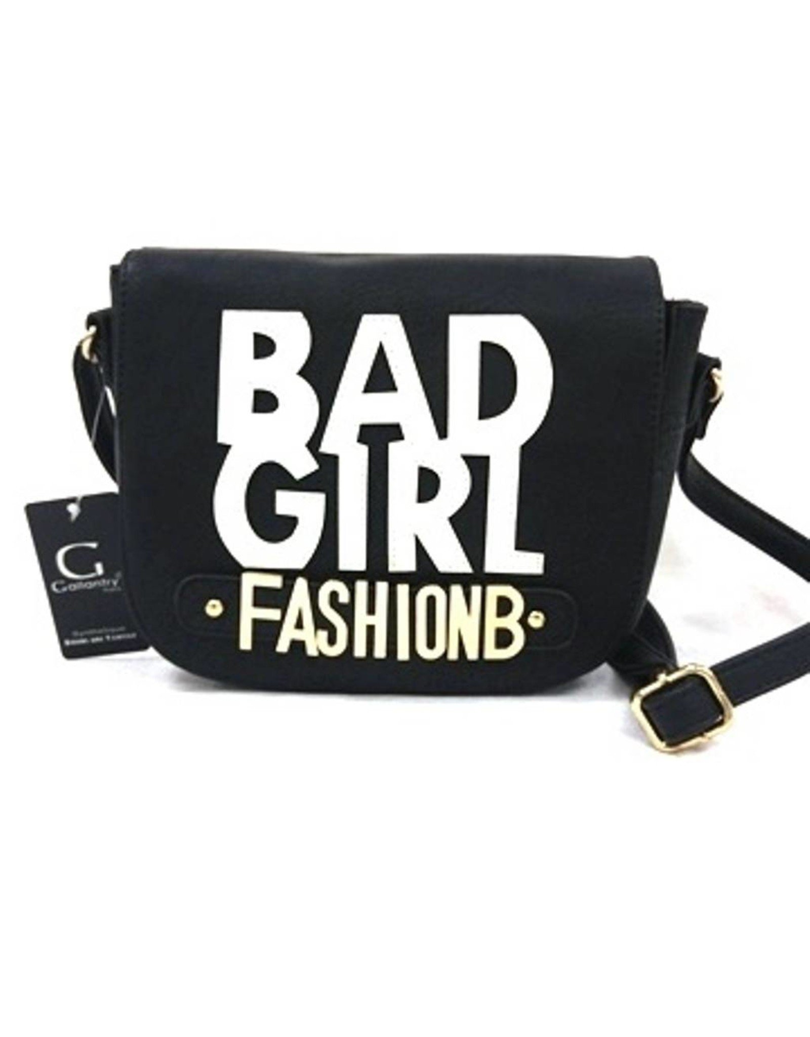 Gallantry Shoulder bags - Gallantry Shoulder bag Bad Girl H8125