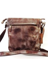 HillBurry Leather bags - HillBurry leather shoulder bag 2309