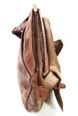 HillBurry Leather bags - HillBurry leather shoulder bag 2309