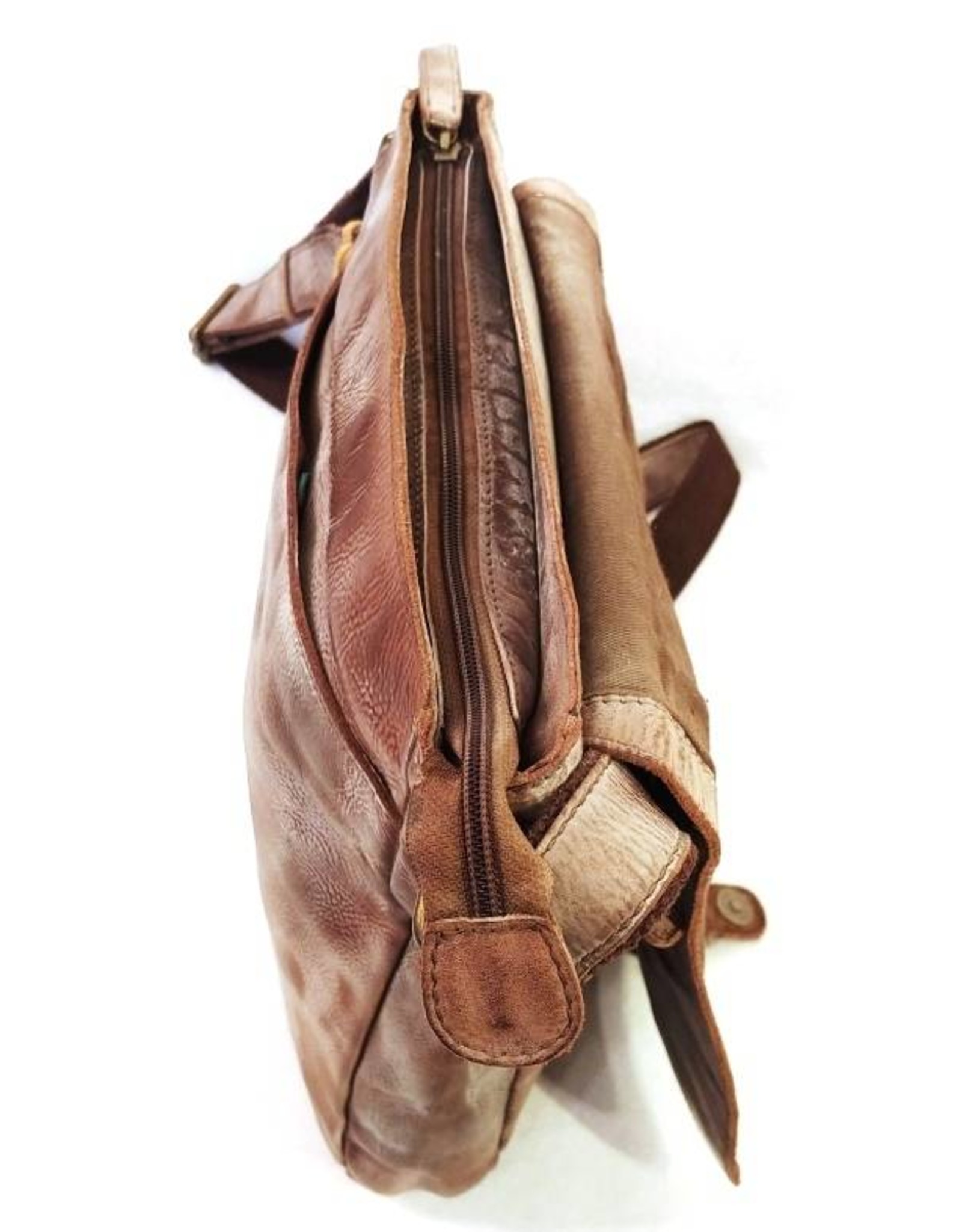 HillBurry Leather bags - HillBurry leather shoulder bag 2309