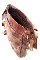 HillBurry Leather bags - HillBurry leather shoulder bag 2309