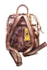 HillBurry Leather backpacks - HillBurry leather backpack 2436