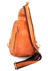 HillBurry Leather bags - Hillburry leather backpack