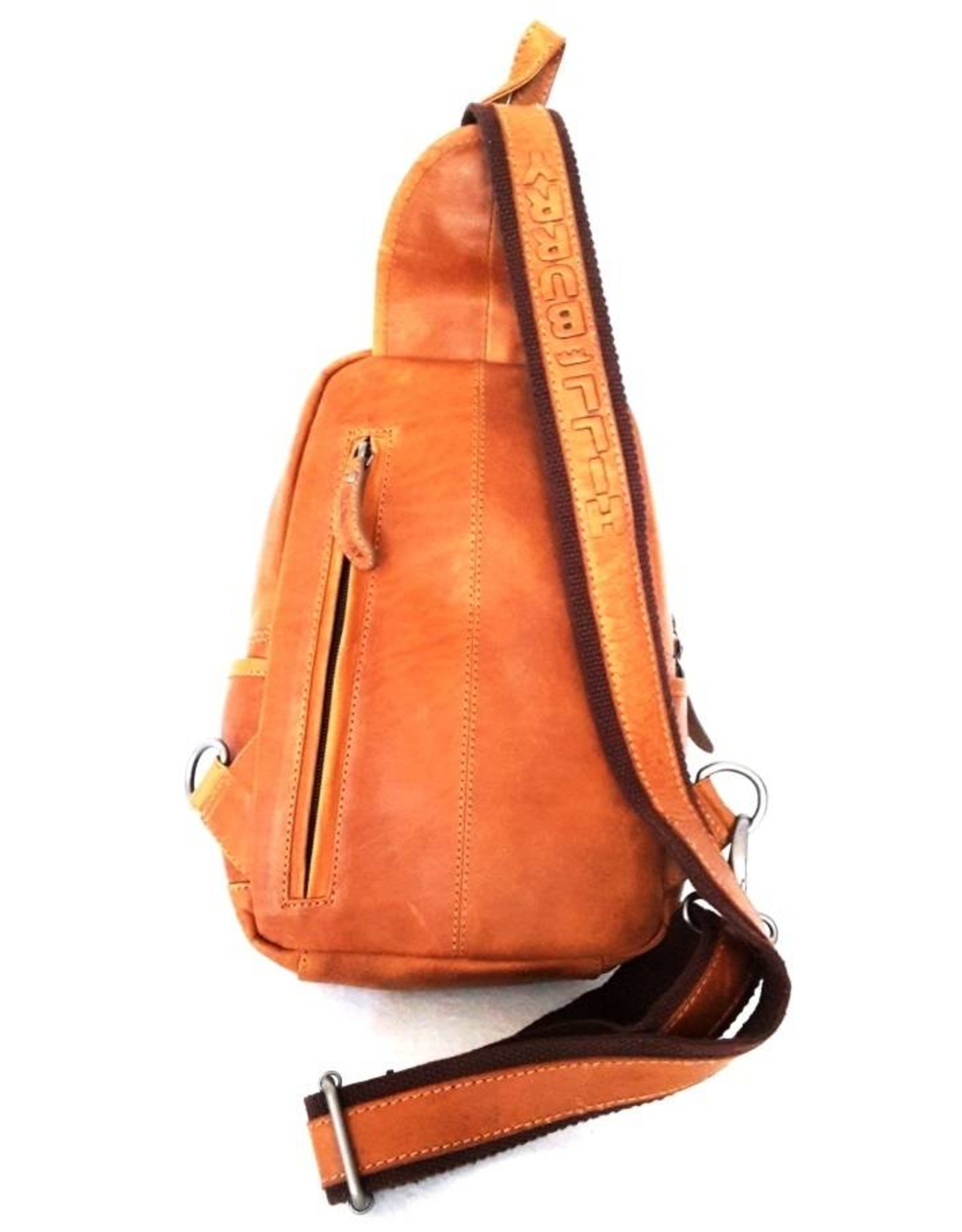 HillBurry Leather bags - Hillburry leather backpack