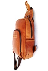 HillBurry Leather bags - Hillburry leather backpack