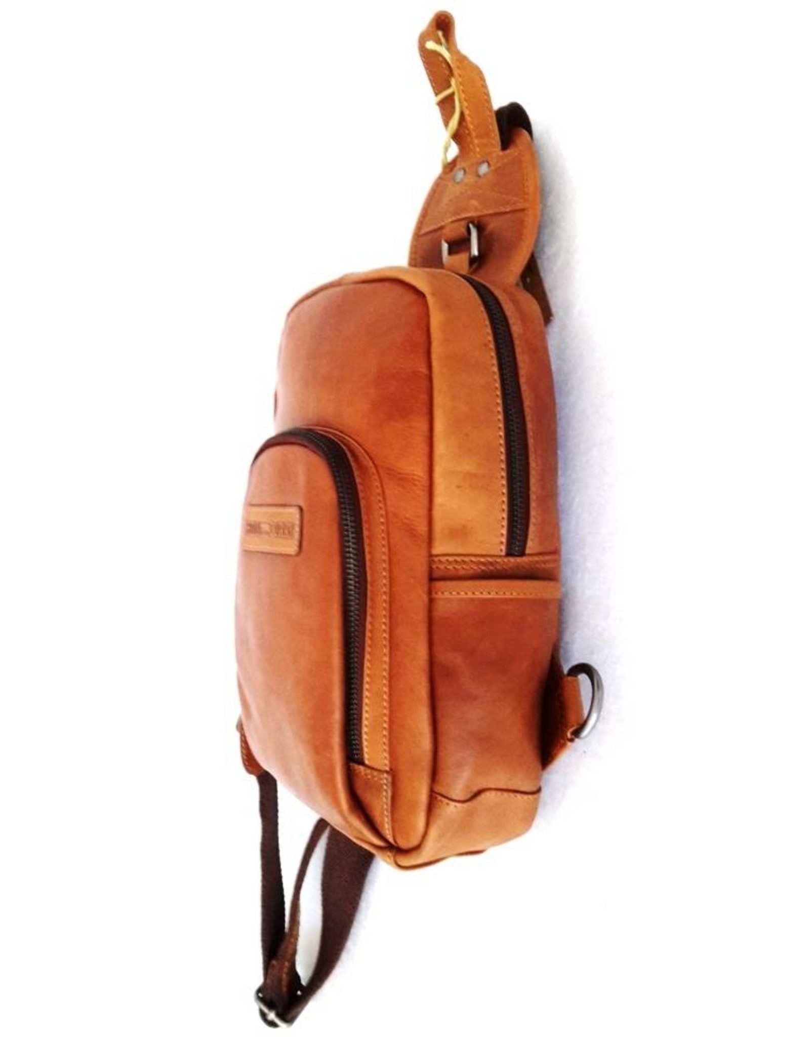 HillBurry Leather bags - Hillburry leather backpack