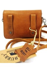 HillBurry Leather bags - HillBurry Leather Shoulder bag 3279cg