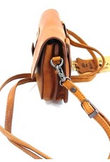 HillBurry Leather bags - HillBurry Leather Shoulder bag 3279cg