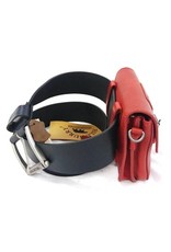 HillBurry Leather bags - HillBurry leather Shoulder bag 3280rd