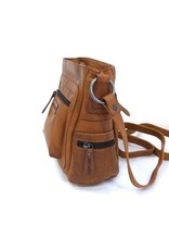 HillBurry Leather bags - HillBurry Leather Shoulder bag 3345