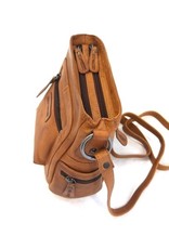 HillBurry Leather bags - HillBurry Leather Shoulder bag 3345