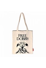 Harry Potter Harry Potter tassen - Harry Potter shopper Free Dobby
