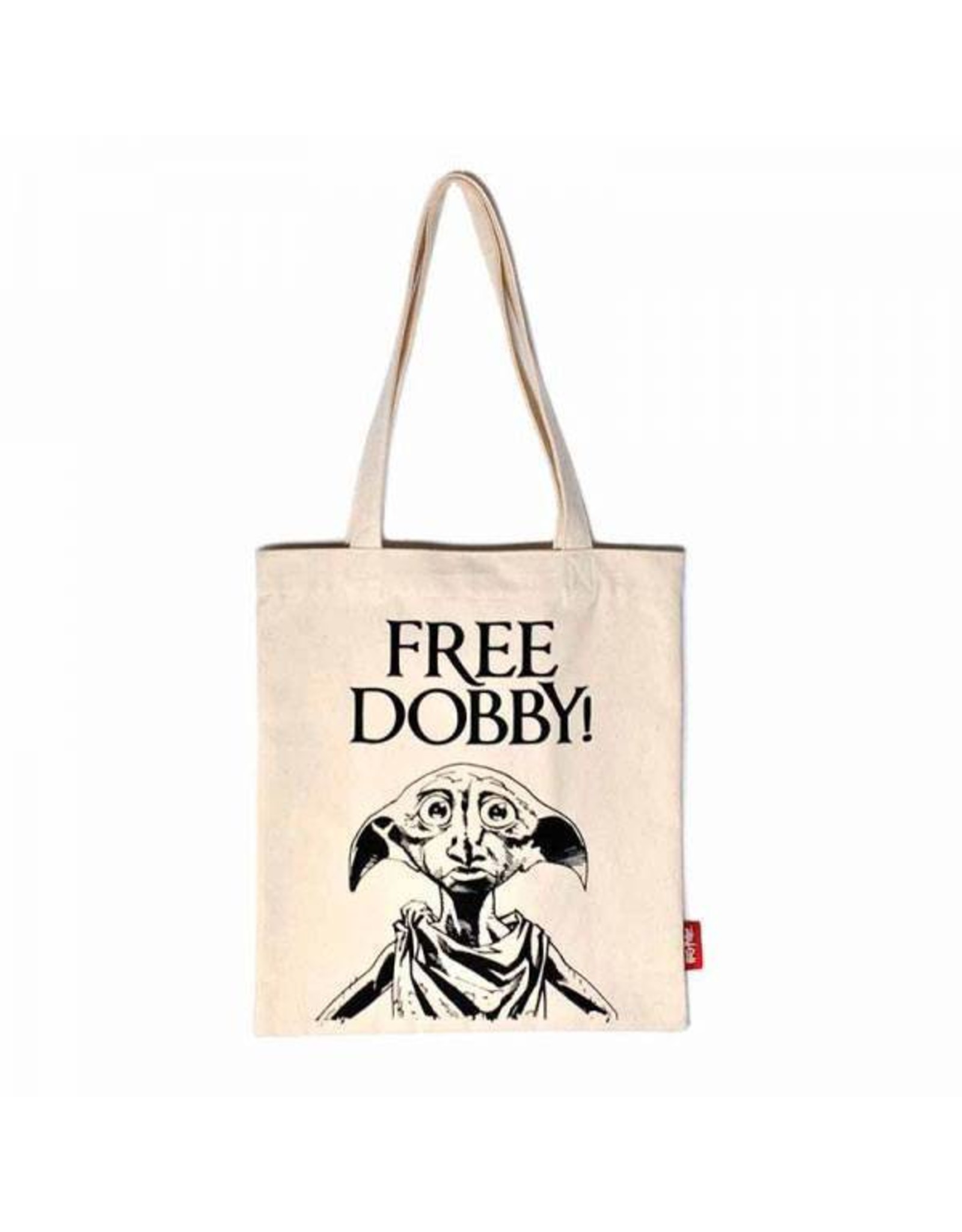 Harry Potter Harry Potter tassen - Harry Potter shopper Free Dobby