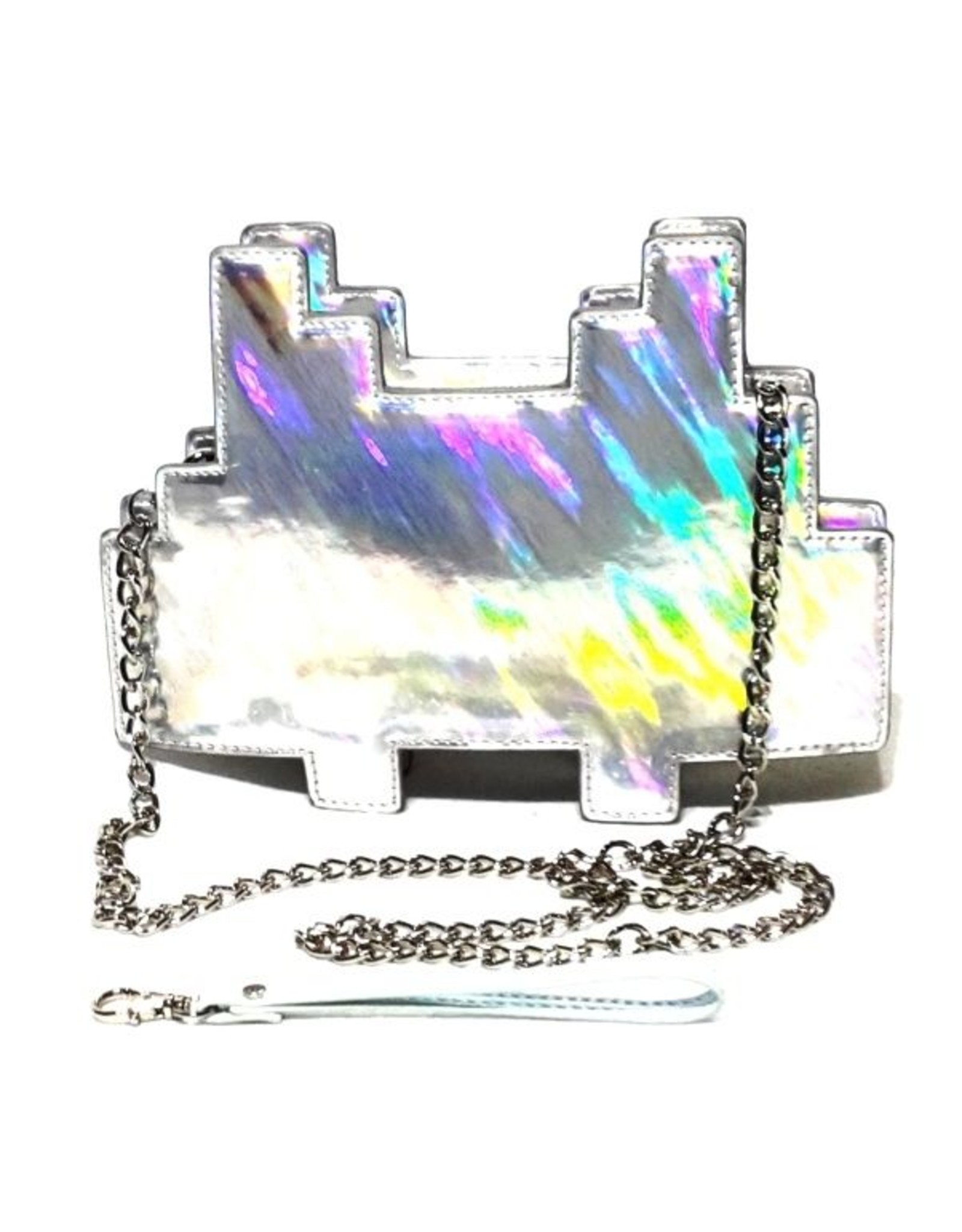 LYDC London Fantasy bags - LYDC London Pixel bag