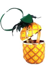 Magic Bags Fantasy tassen - Fantasy tas Ananas Geel