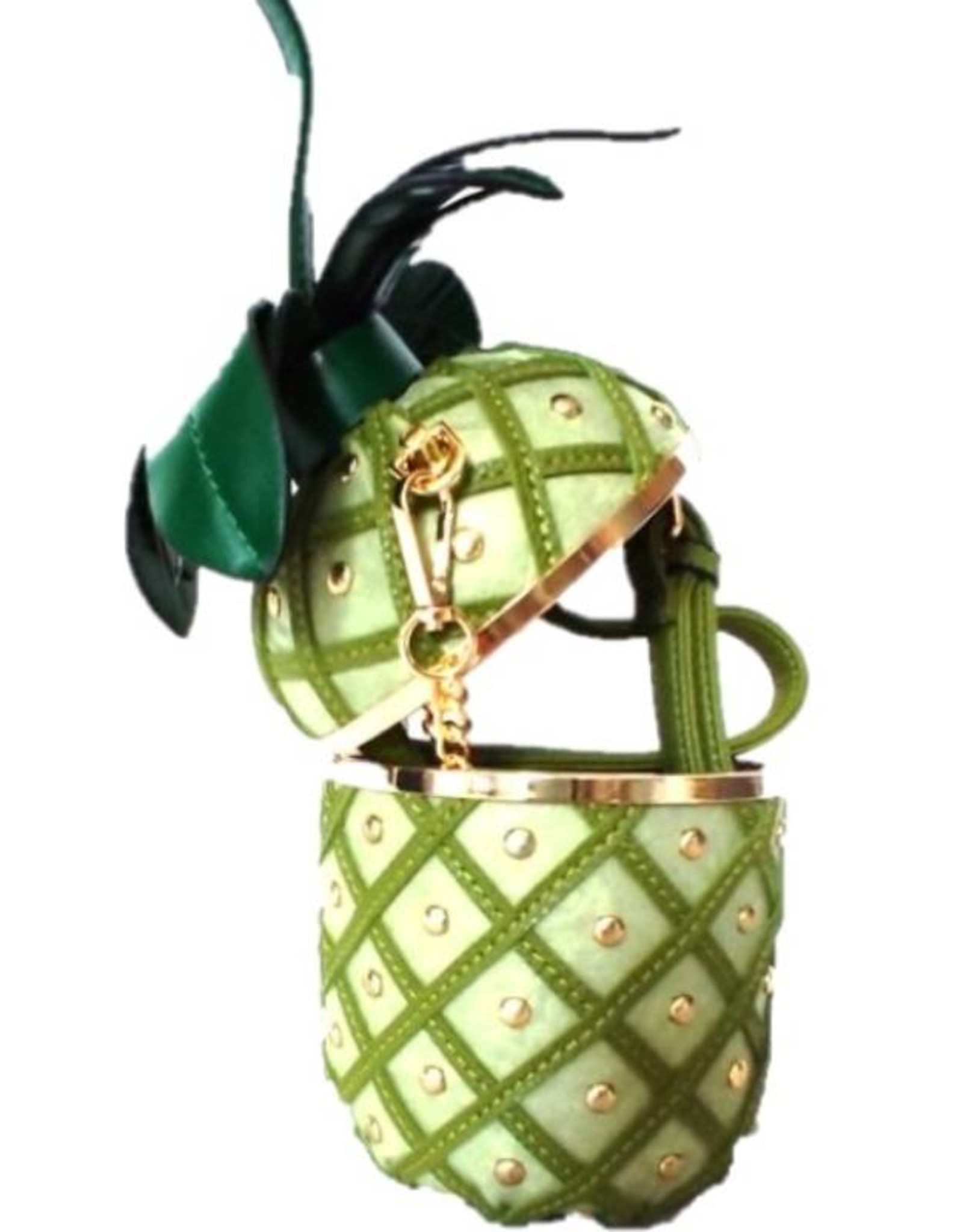 Magic Bags Fantasy bags - Fantasy bag Pineapple Green