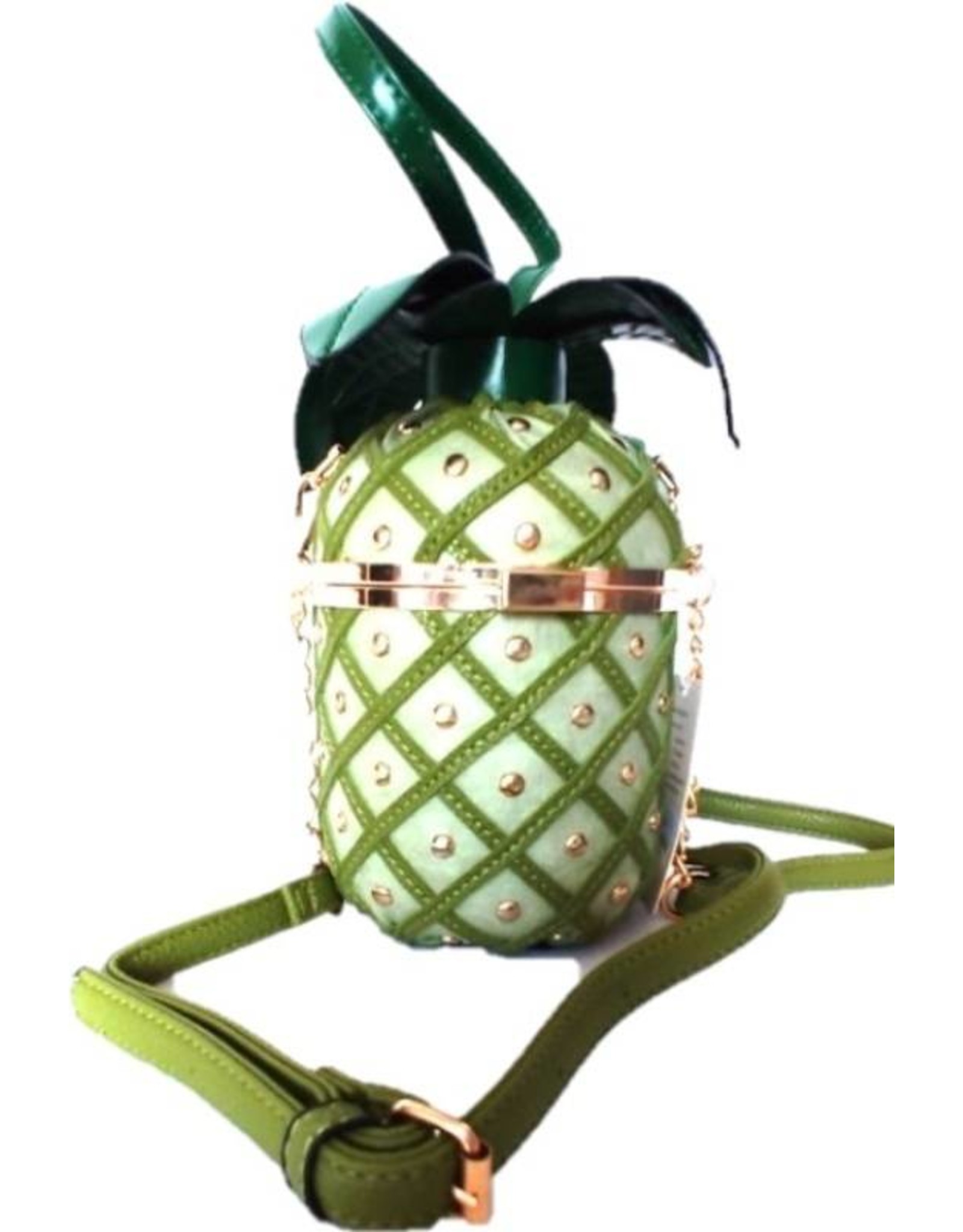 Magic Bags Fantasy bags - Fantasy bag Pineapple Green