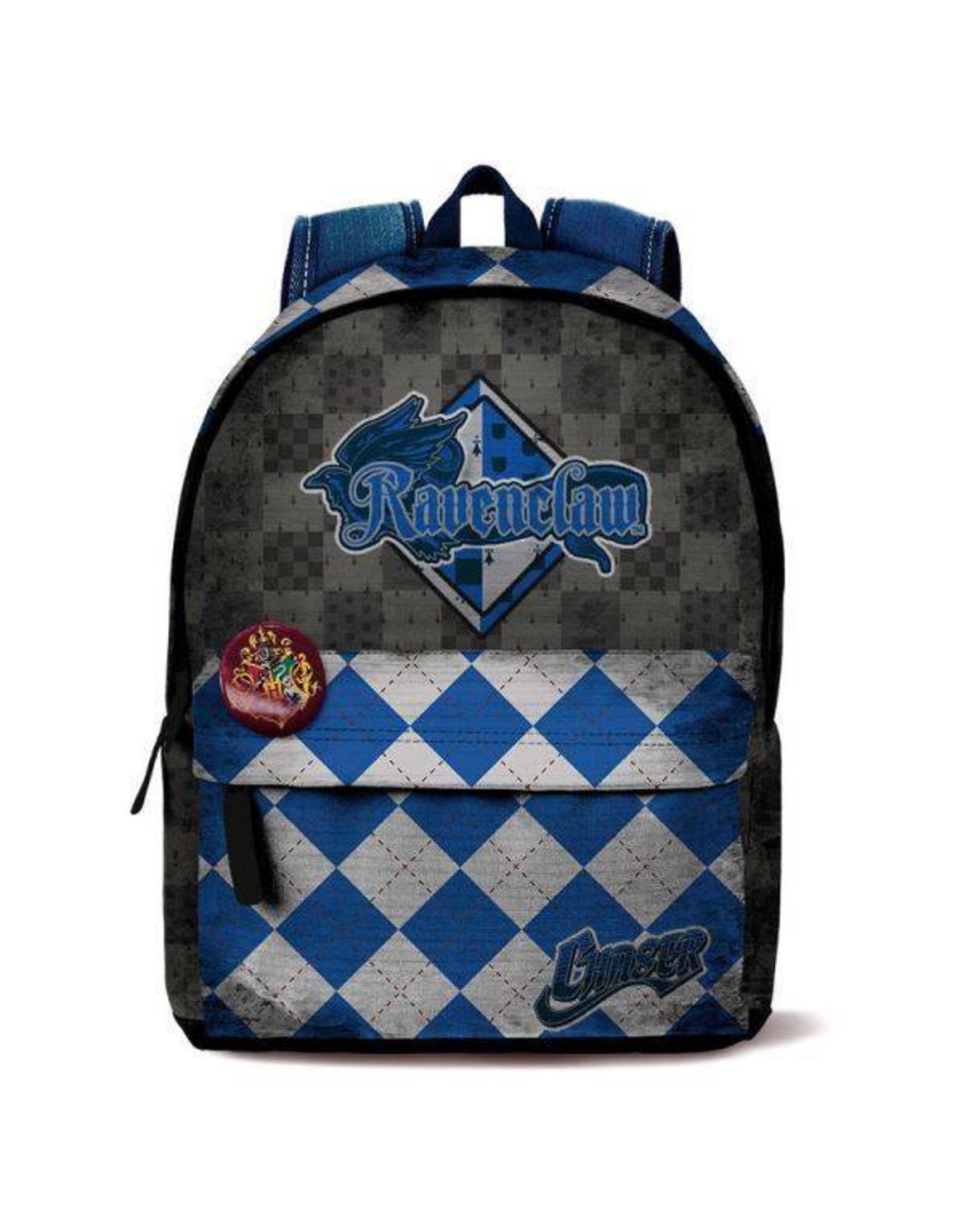 Harry Potter Harry Potter bags - Harry Potter backpack Quidditch Ravenclaw