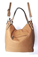 Potri Shoppers - Potri Shopper Apricot