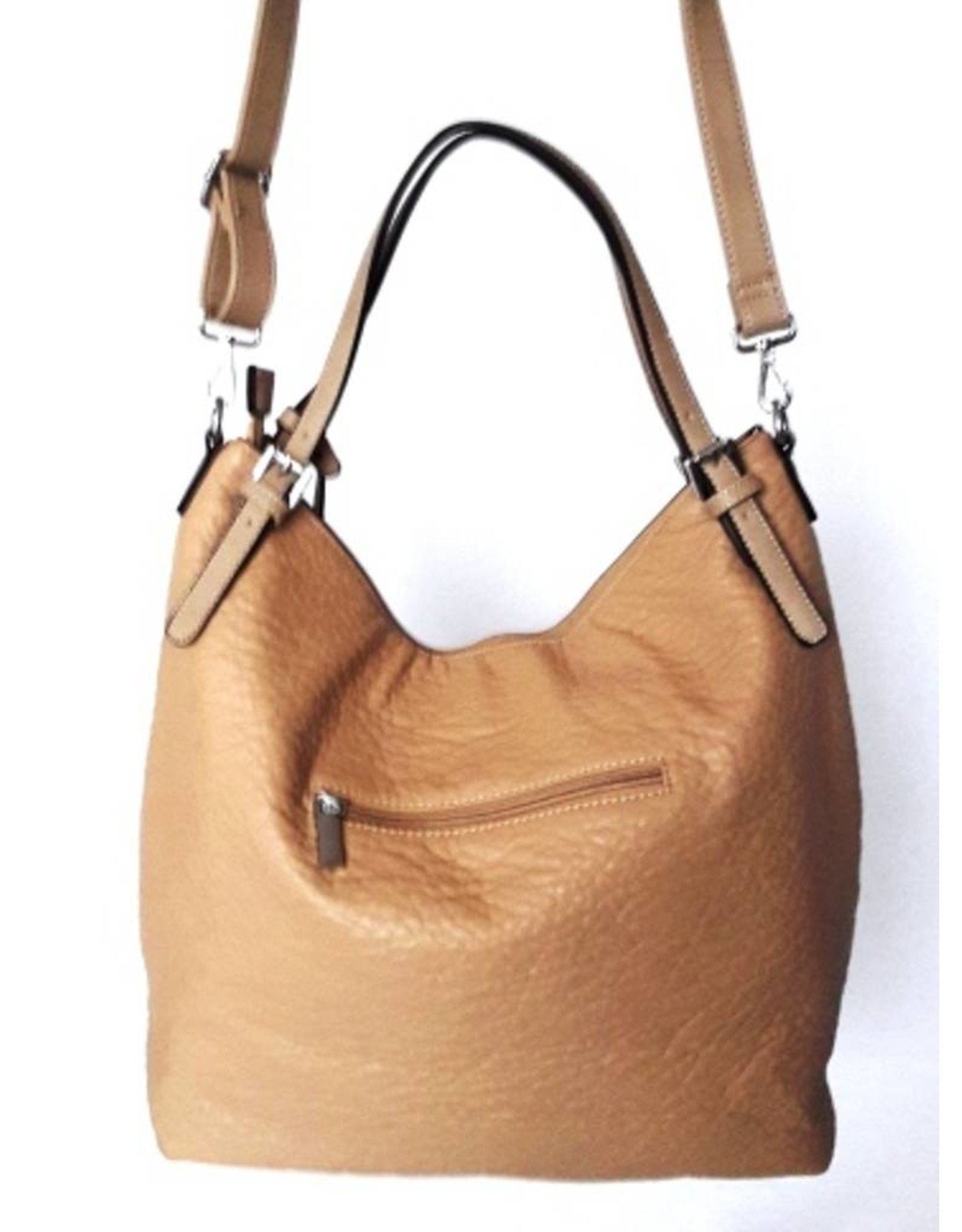 Potri Shoppers - Potri Shopper Apricot