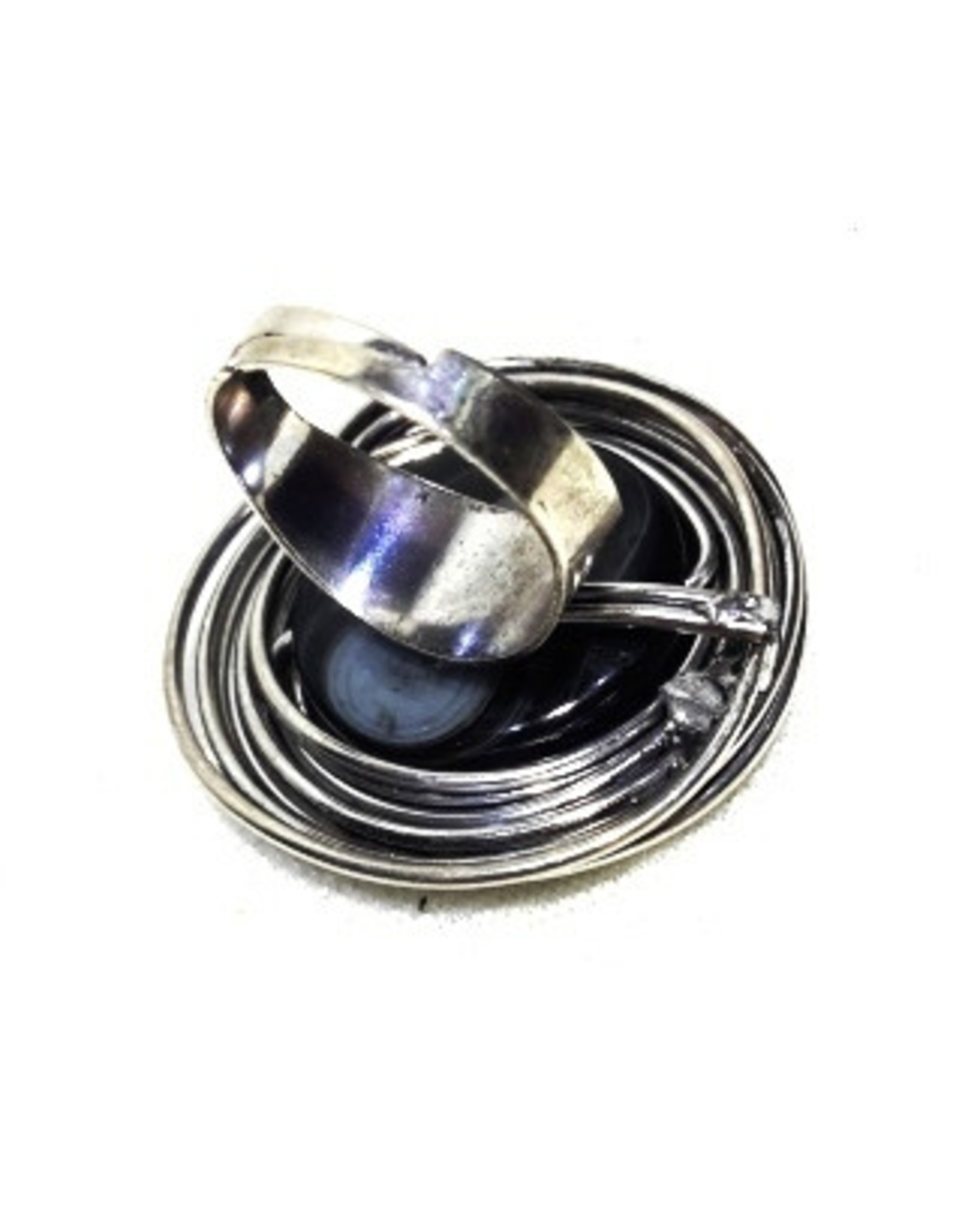 Dark Desire Fantasy and Spiritual Accessories - Ring Calypso Fantasy